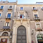 Palace Apartments Central Catania