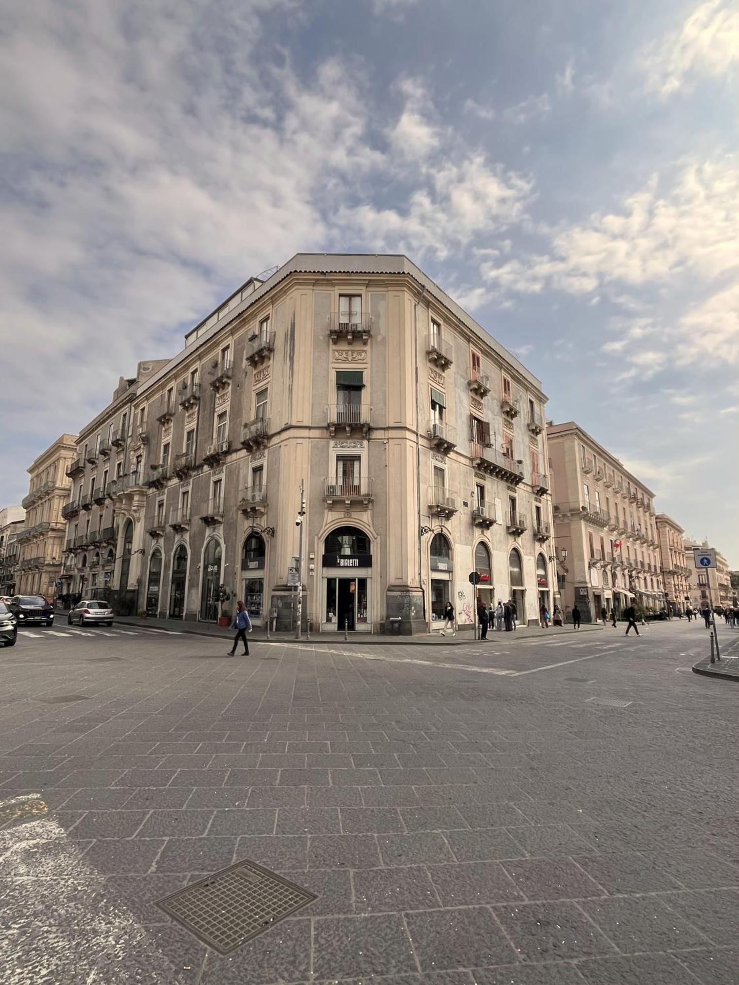 Palace Appartamento *
