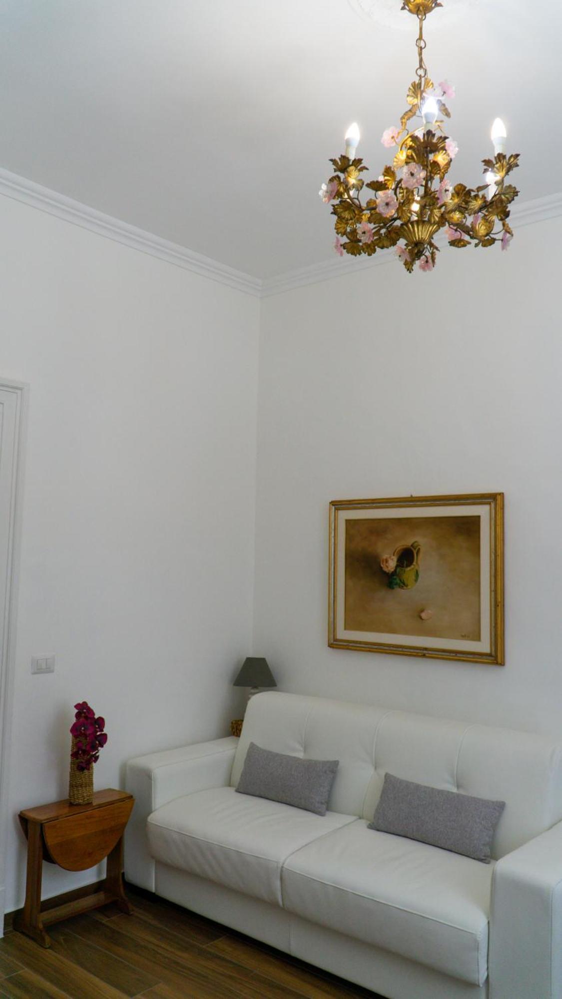 Appartamento Palace *