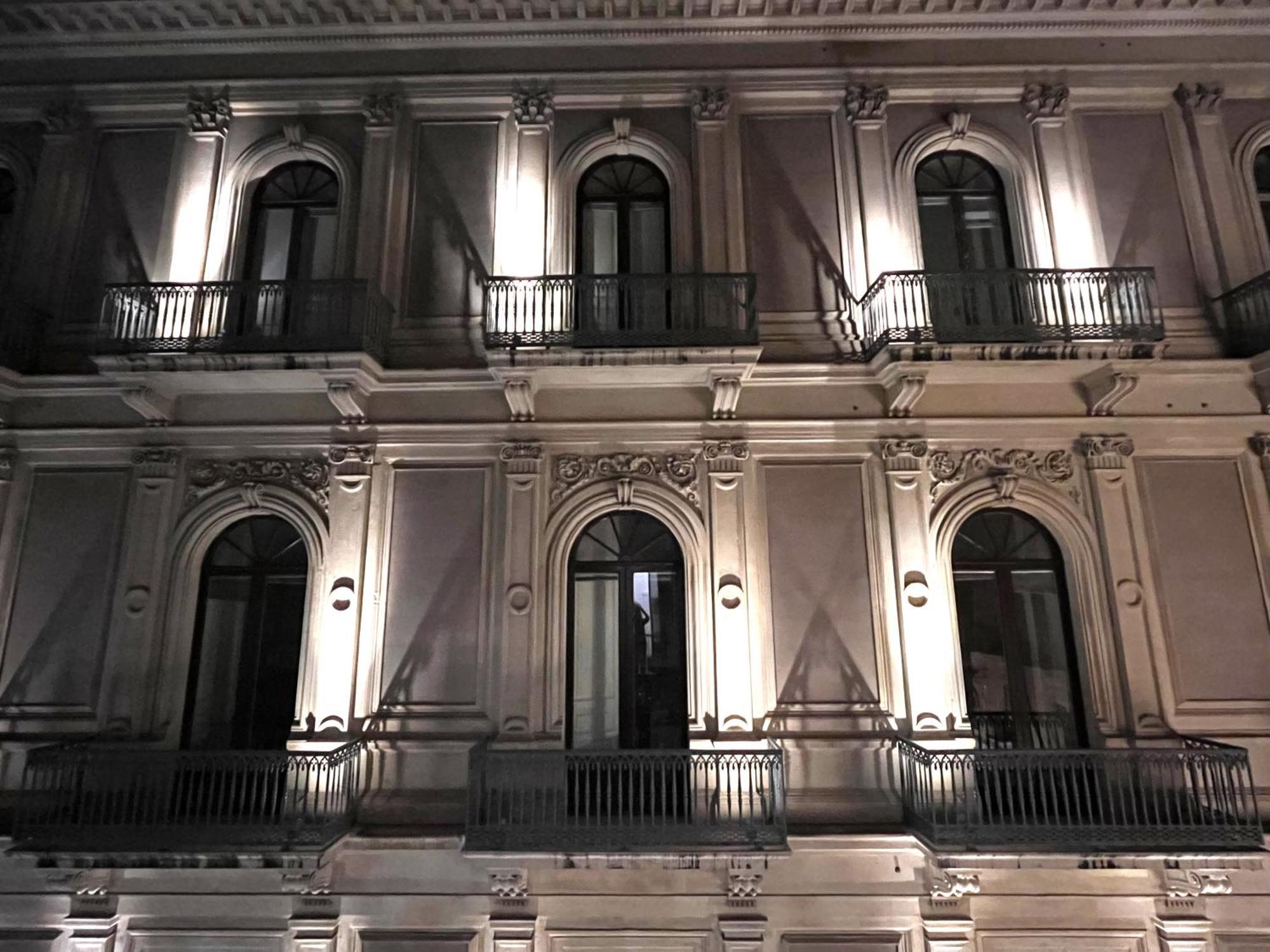 Palace Appartamento Aeroporto di Catania Fontana Rossa