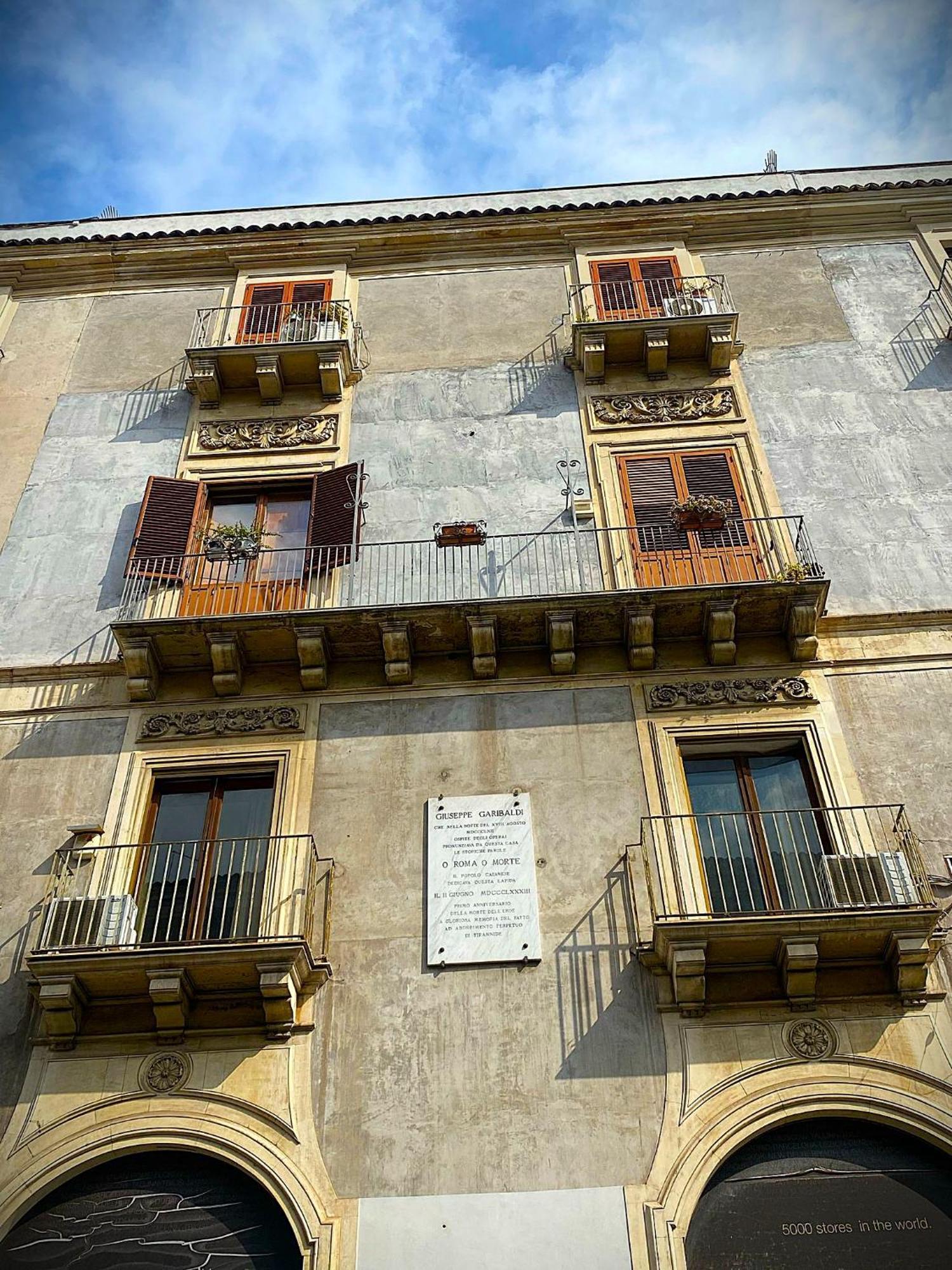 Palace Appartamento